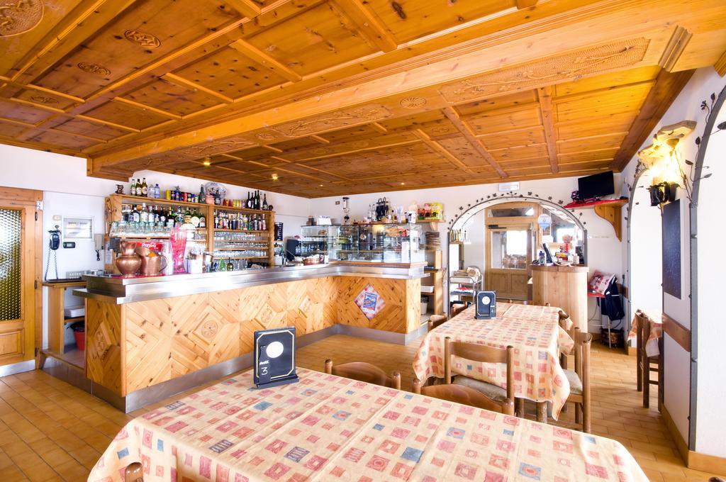 Chalet Dei Rododendri Villa Valdisotto Eksteriør bilde