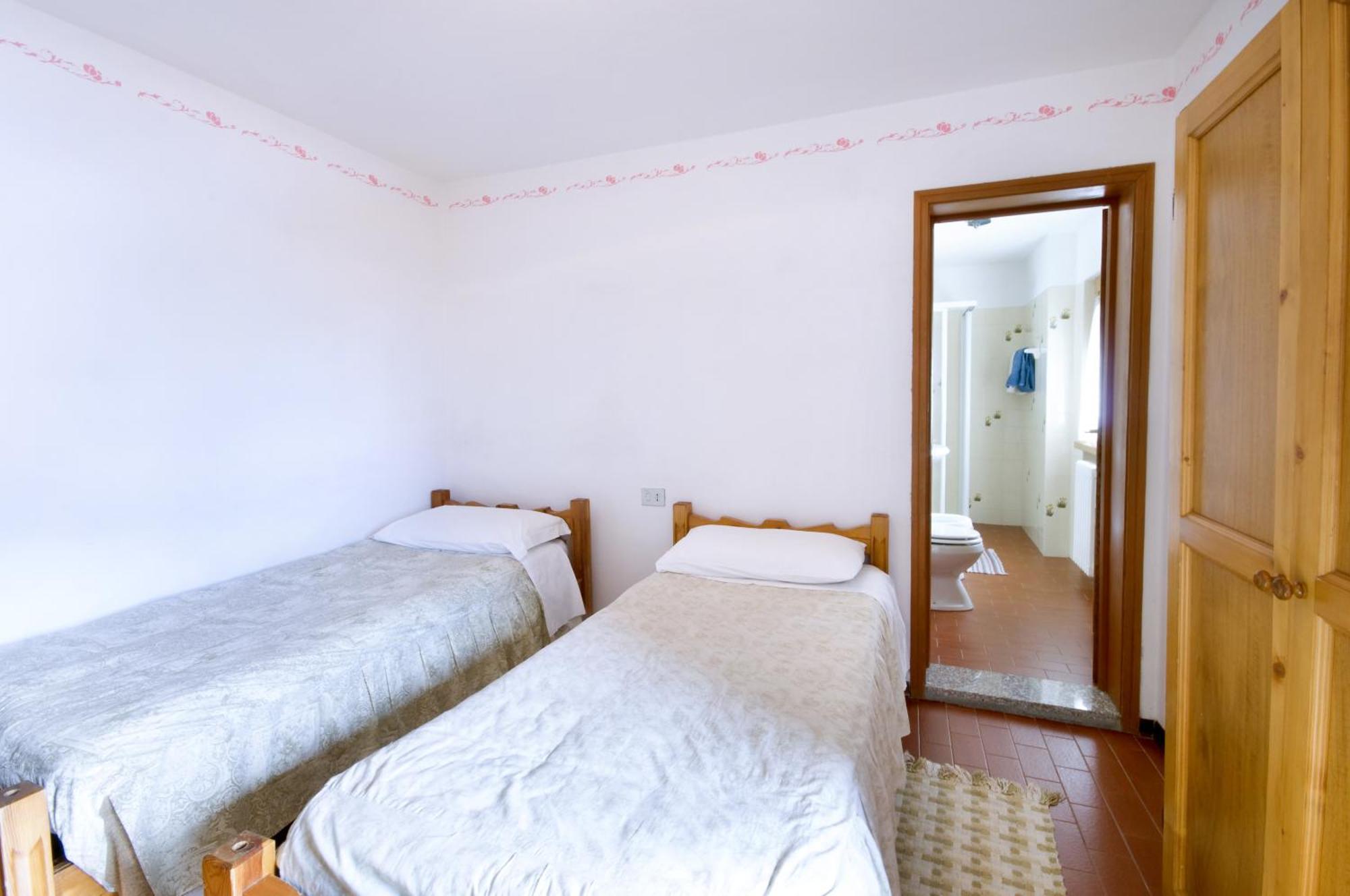 Chalet Dei Rododendri Villa Valdisotto Rom bilde