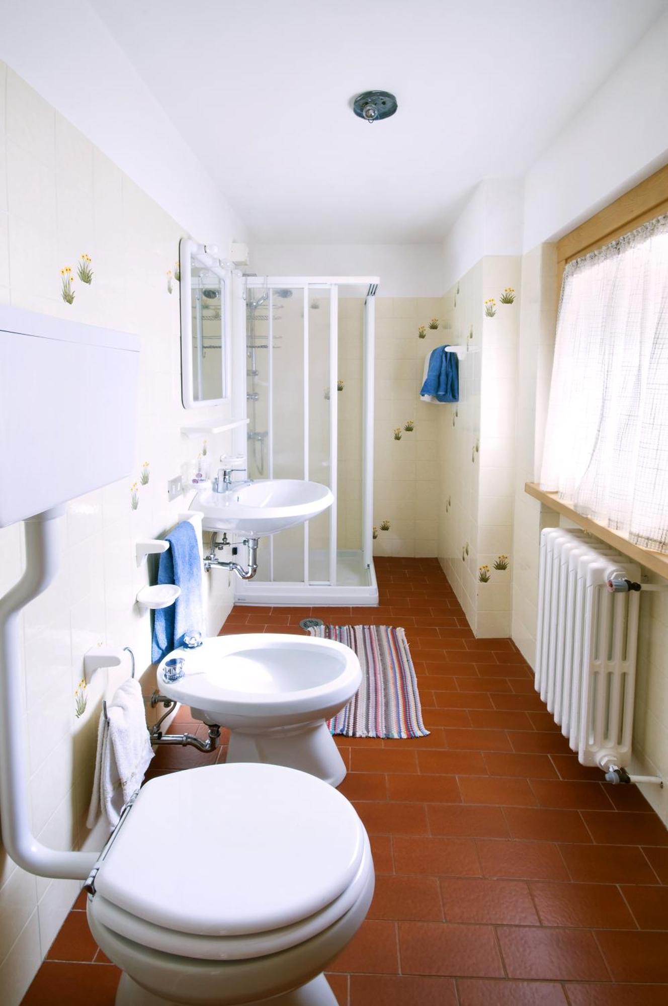 Chalet Dei Rododendri Villa Valdisotto Rom bilde