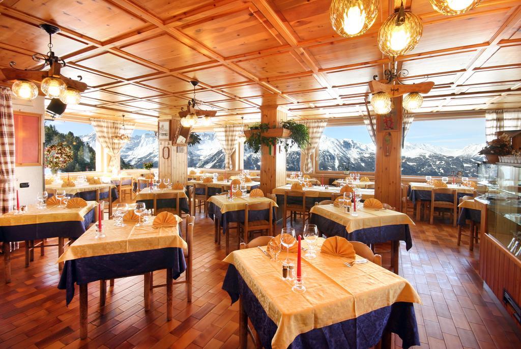 Chalet Dei Rododendri Villa Valdisotto Eksteriør bilde