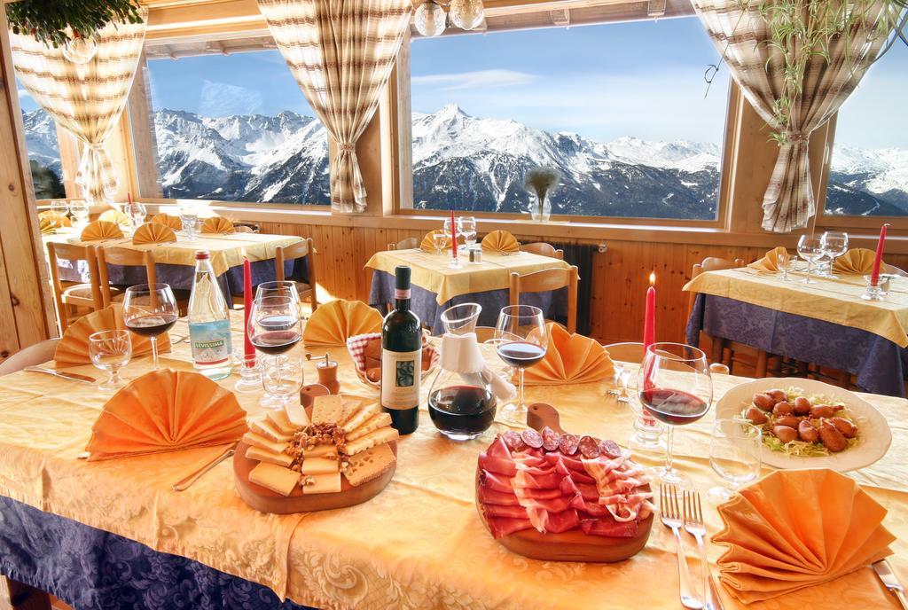 Chalet Dei Rododendri Villa Valdisotto Eksteriør bilde